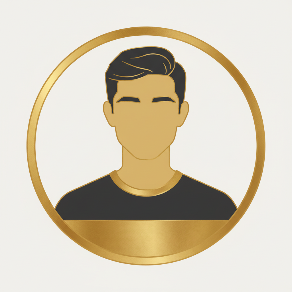 Portrait avatar of Kevin P.