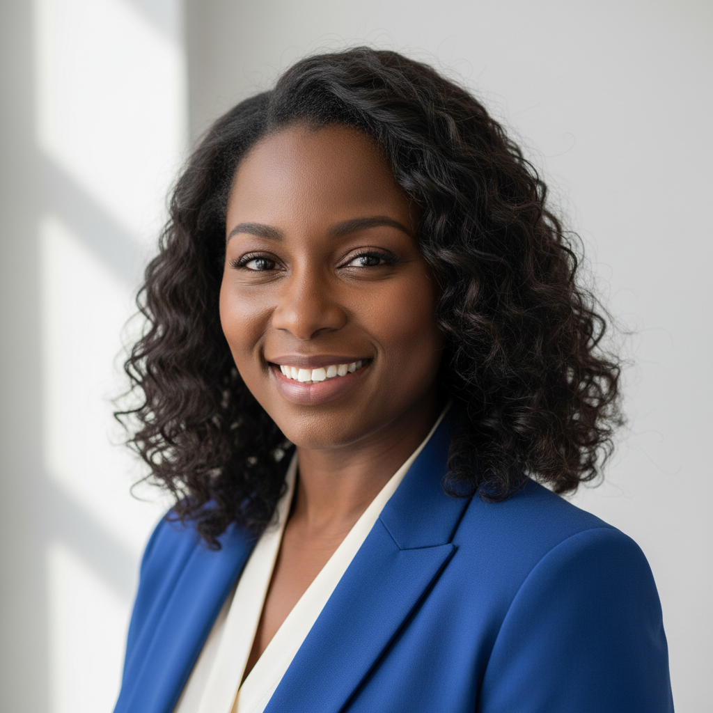 Keisha M., Diced Home Services customer