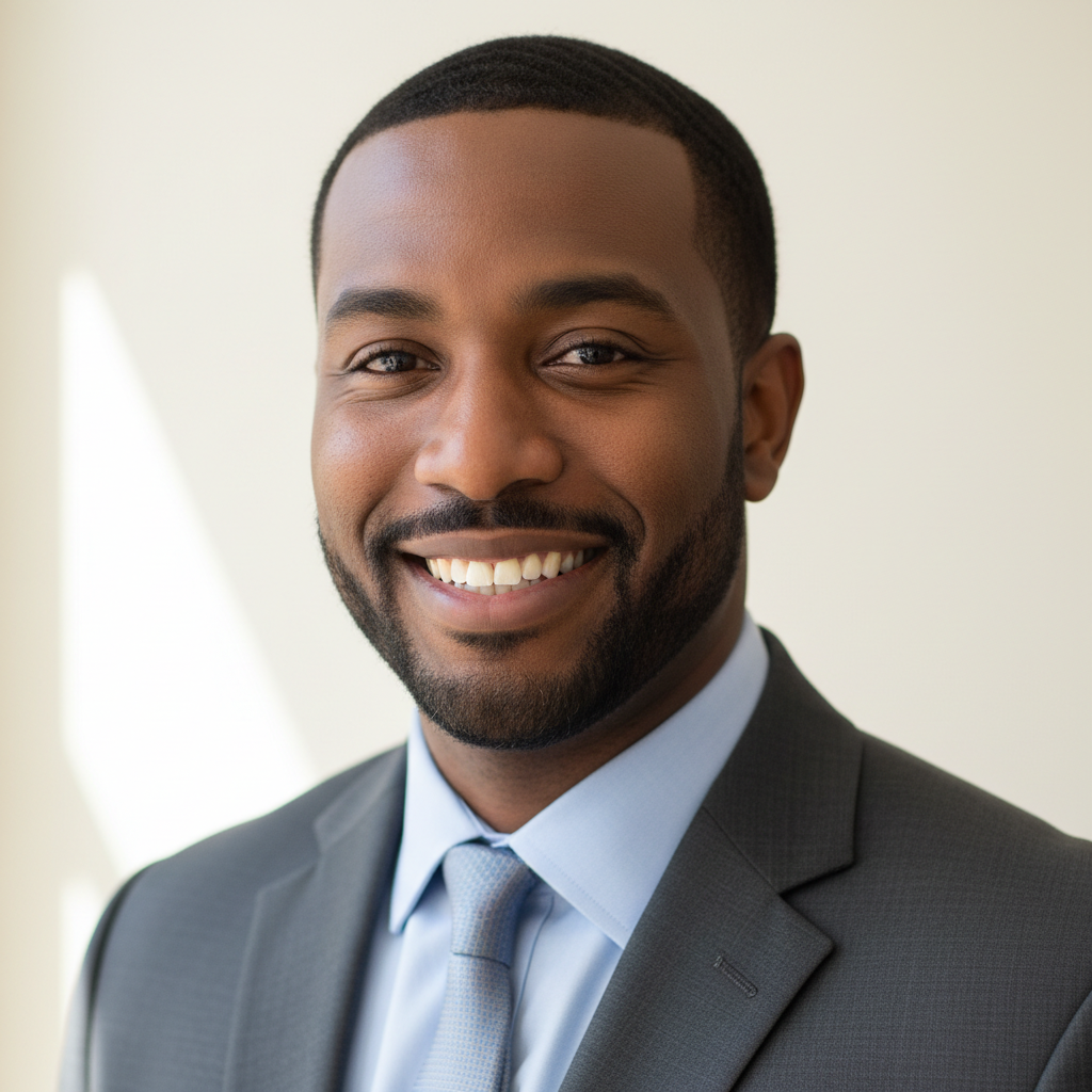 Marcus T., Diced Home Services customer